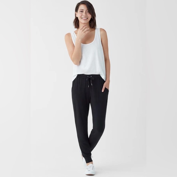 Splendid Dream Slub Joggers